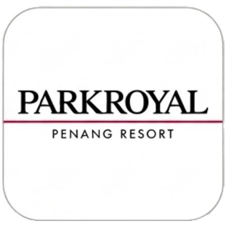 Parkroyal Penang Resort
